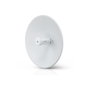 Ubiquiti PowerBeam ACGen2 450Mbps 5GHz 25dBi Blanco